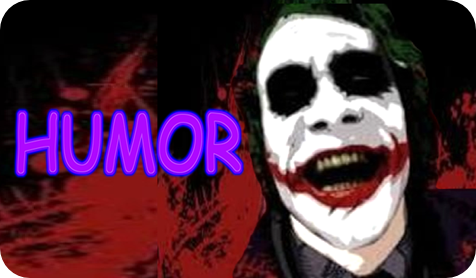 Humor Menu Option